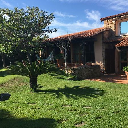 Villa Kate B&B Porto San Paolo  Esterno foto