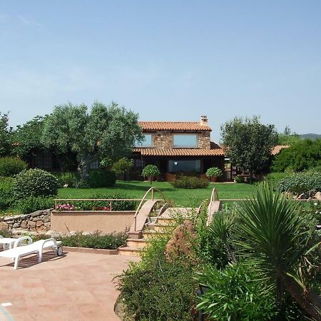 Villa Kate B&B Porto San Paolo  Esterno foto