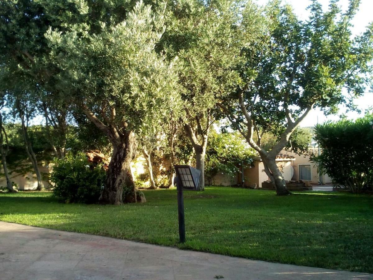 Villa Kate B&B Porto San Paolo  Esterno foto