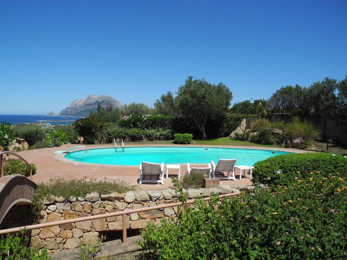 Villa Kate B&B Porto San Paolo  Esterno foto