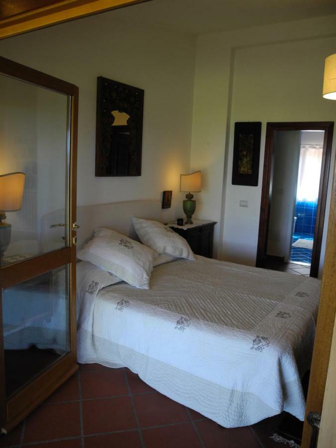 Villa Kate B&B Porto San Paolo  Esterno foto